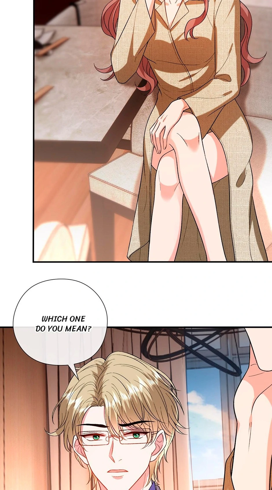 Read Proving Them Wrong Everyday Manga Online