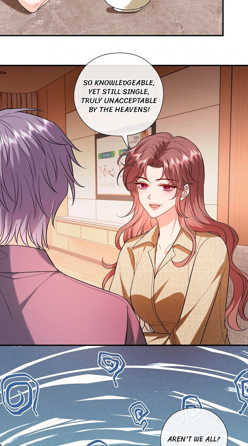 Read Proving Them Wrong Everyday Manga Online