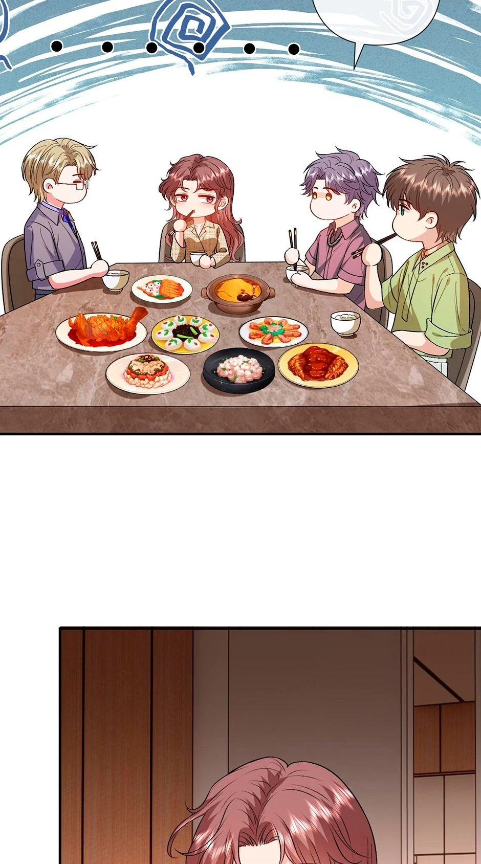 Read Proving Them Wrong Everyday Manga Online