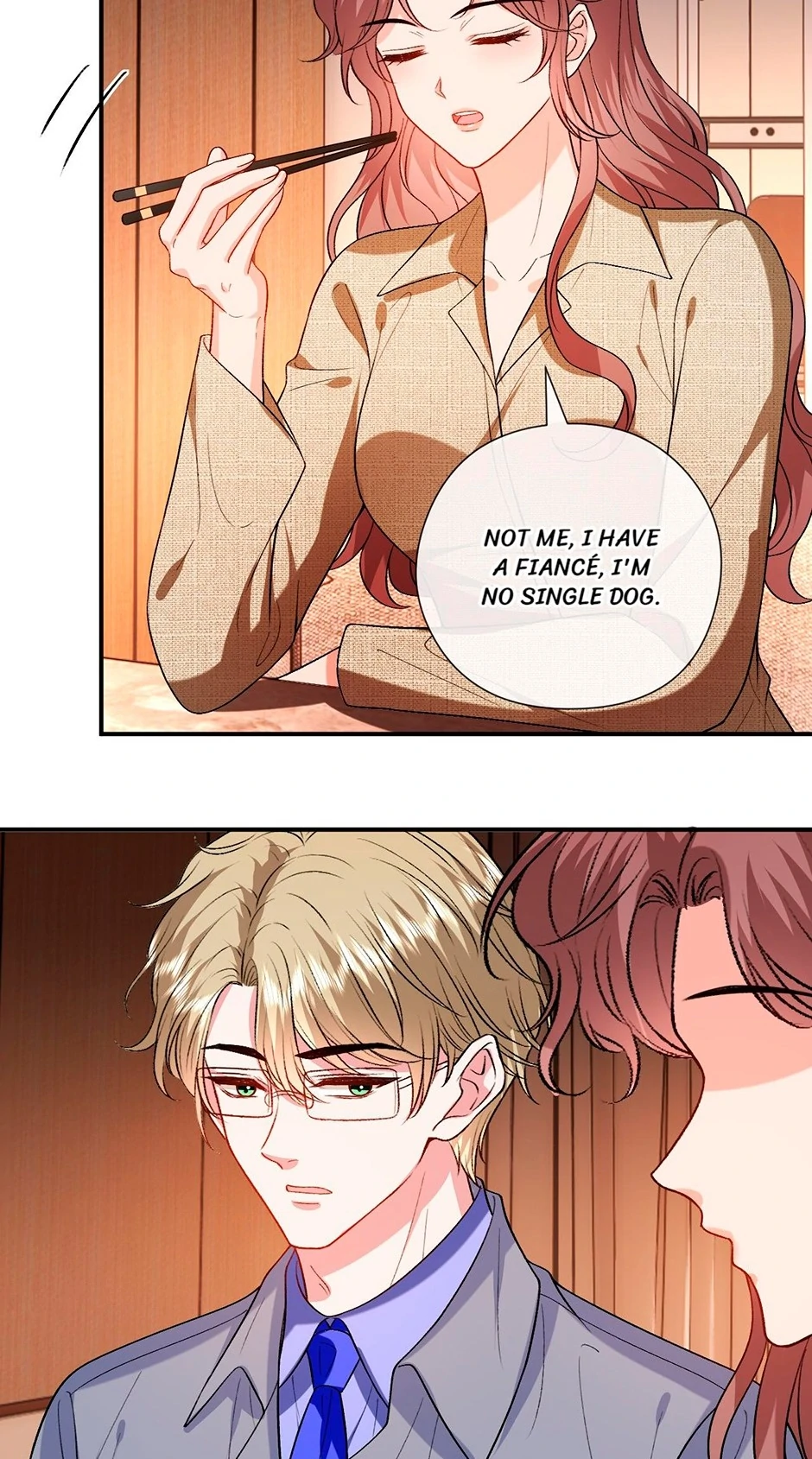 Read Proving Them Wrong Everyday Manga Online