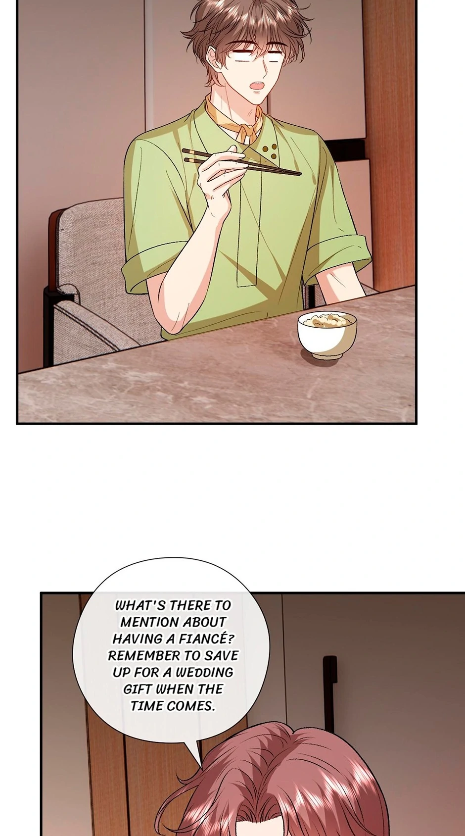 Read Proving Them Wrong Everyday Manga Online