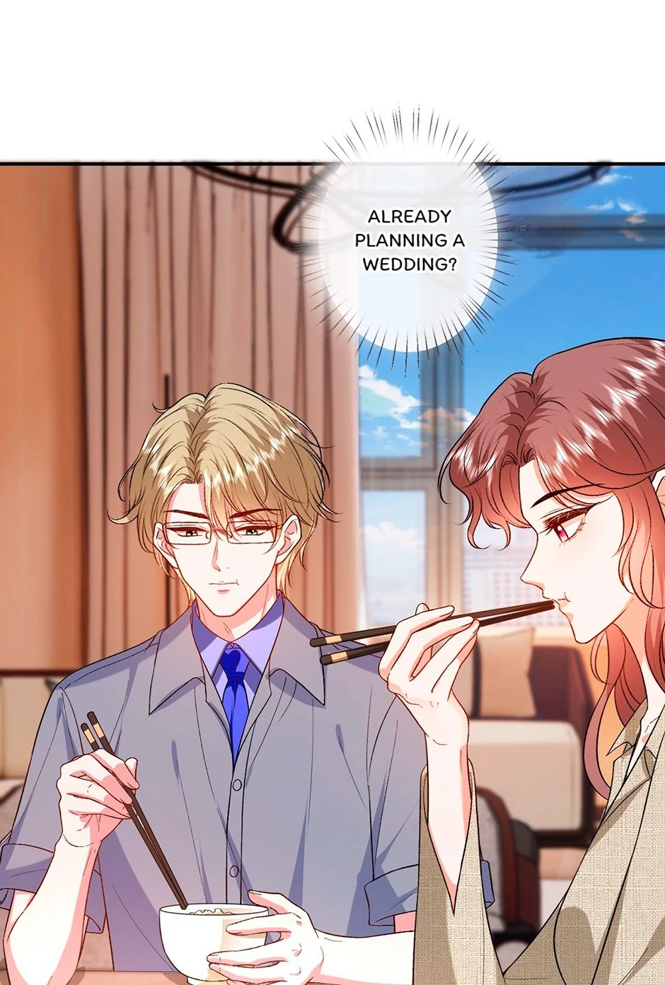 Read Proving Them Wrong Everyday Manga Online