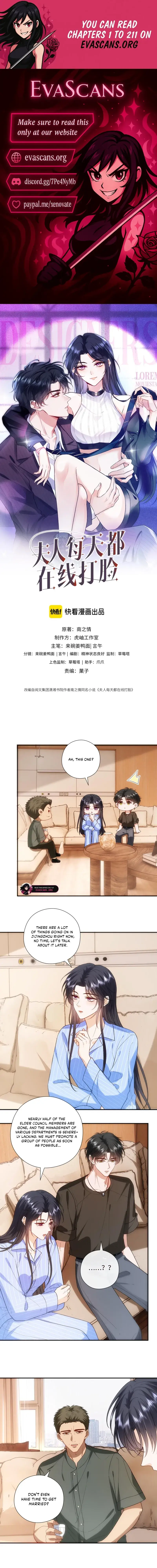 Read Proving Them Wrong Everyday Manga Online