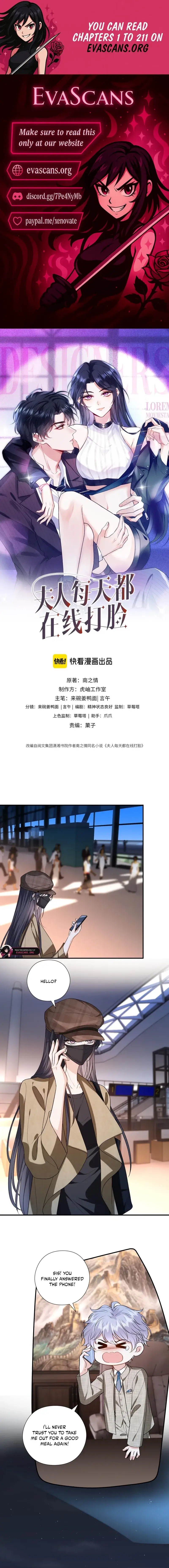 Read Proving Them Wrong Everyday Manga Online