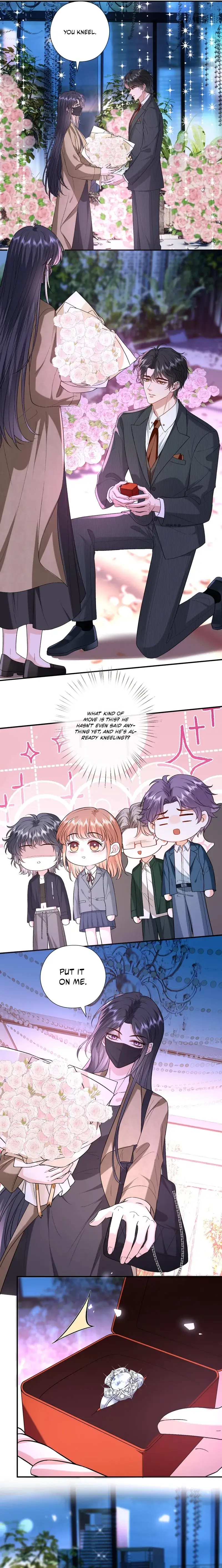 Read Proving Them Wrong Everyday Manga Online