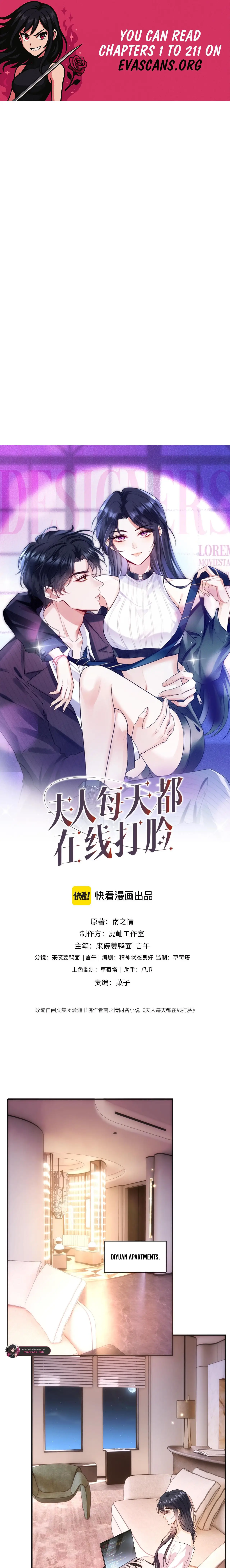 Read Proving Them Wrong Everyday Manga Online