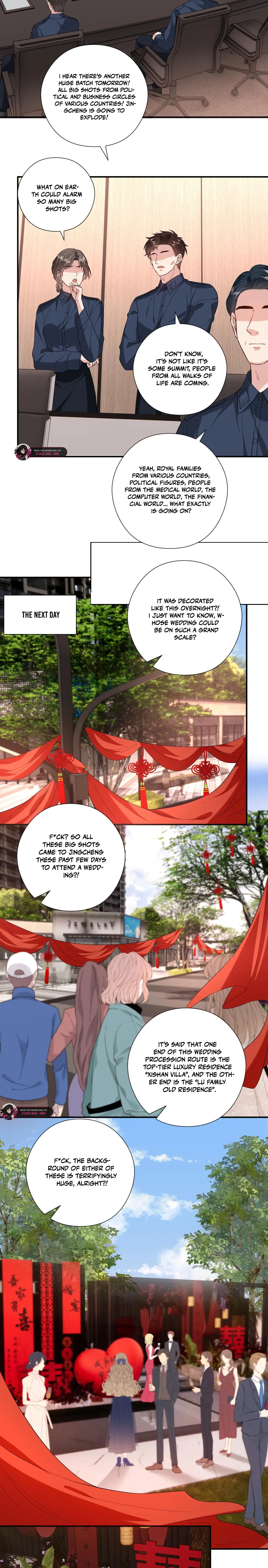 Read Proving Them Wrong Everyday Manga Online