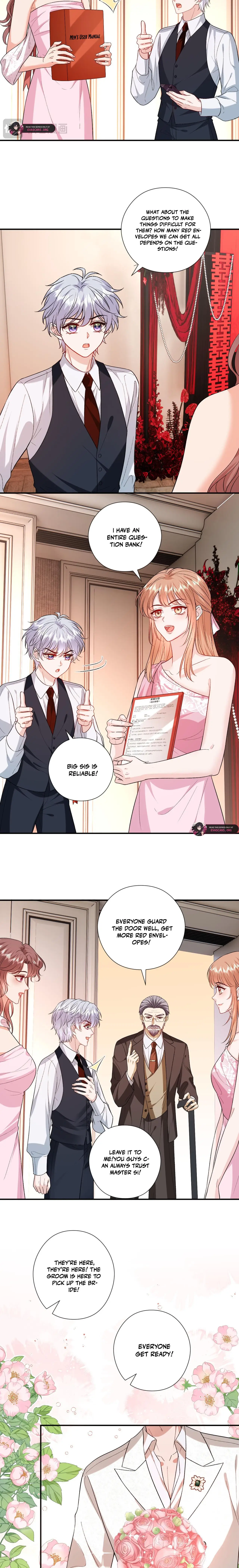 Read Proving Them Wrong Everyday Manga Online