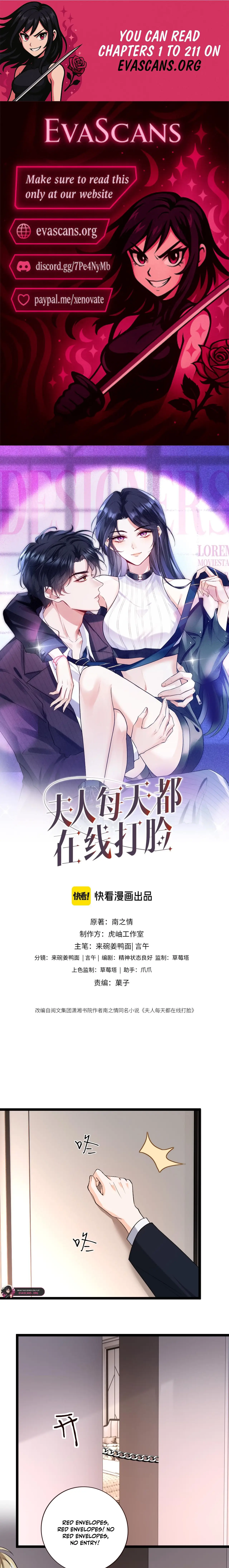 Read Proving Them Wrong Everyday Manga Online