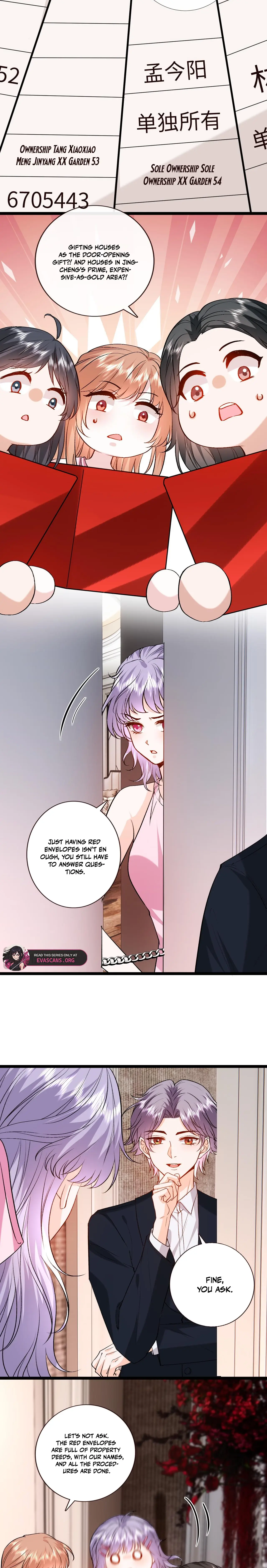 Read Proving Them Wrong Everyday Manga Online