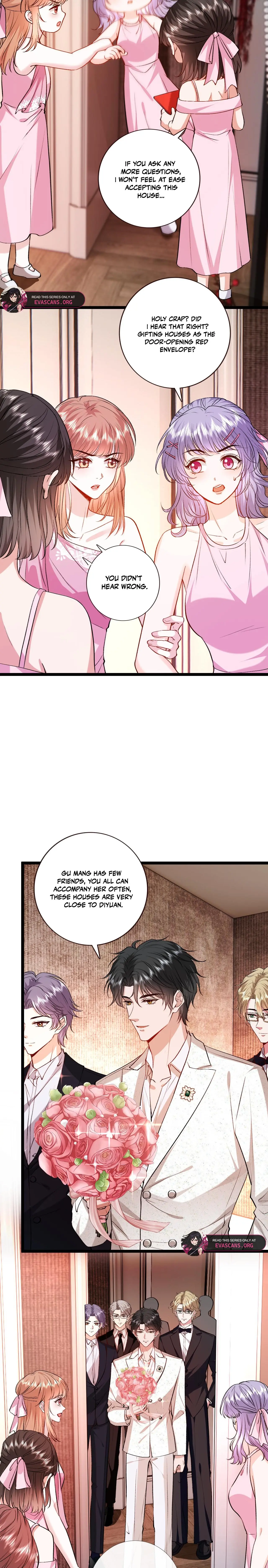 Read Proving Them Wrong Everyday Manga Online