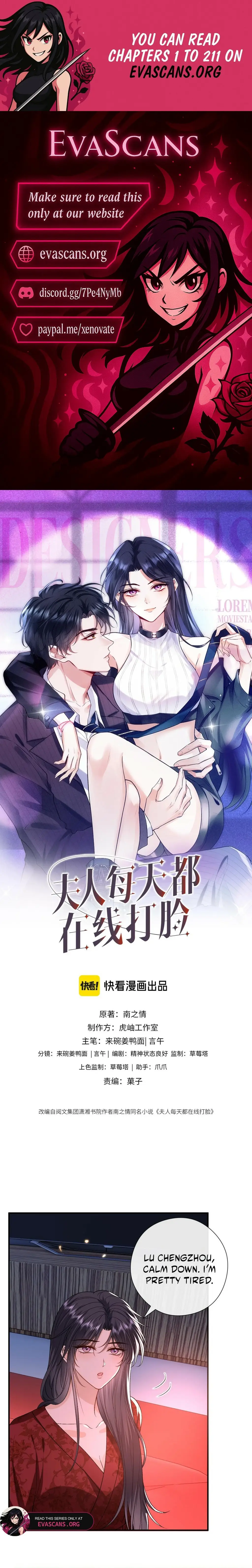 Read Proving Them Wrong Everyday Manga Online