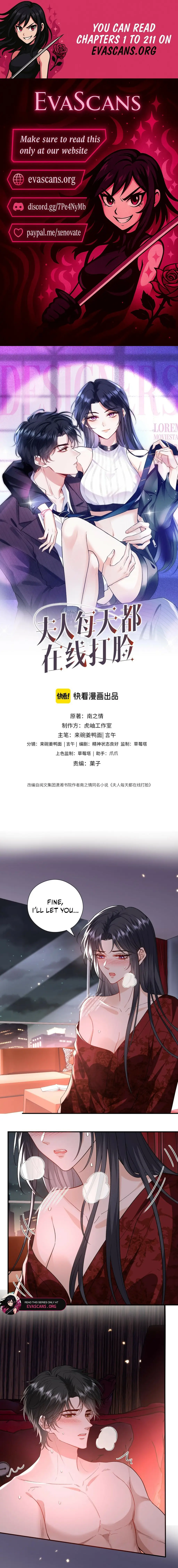 Read Proving Them Wrong Everyday Manga Online