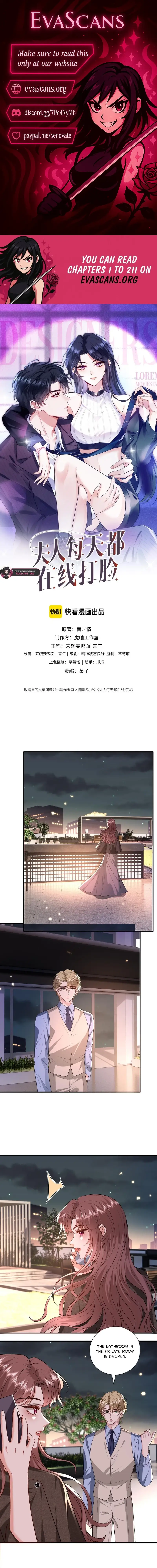 Read Proving Them Wrong Everyday Manga Online