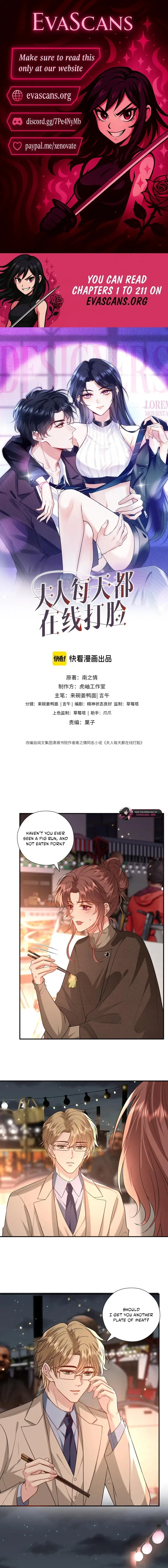 Read Proving Them Wrong Everyday Manga Online