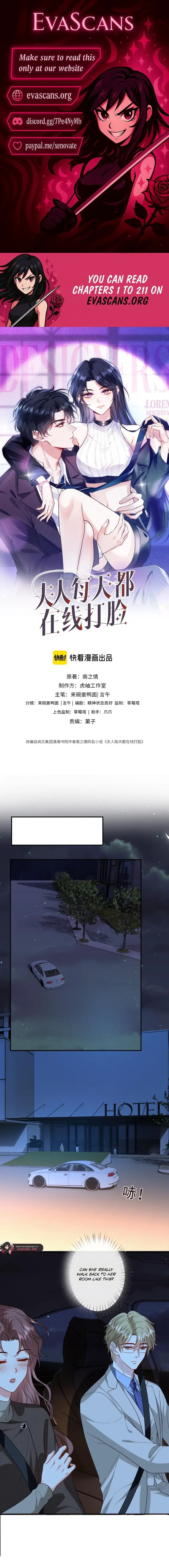 Read Proving Them Wrong Everyday Manga Online