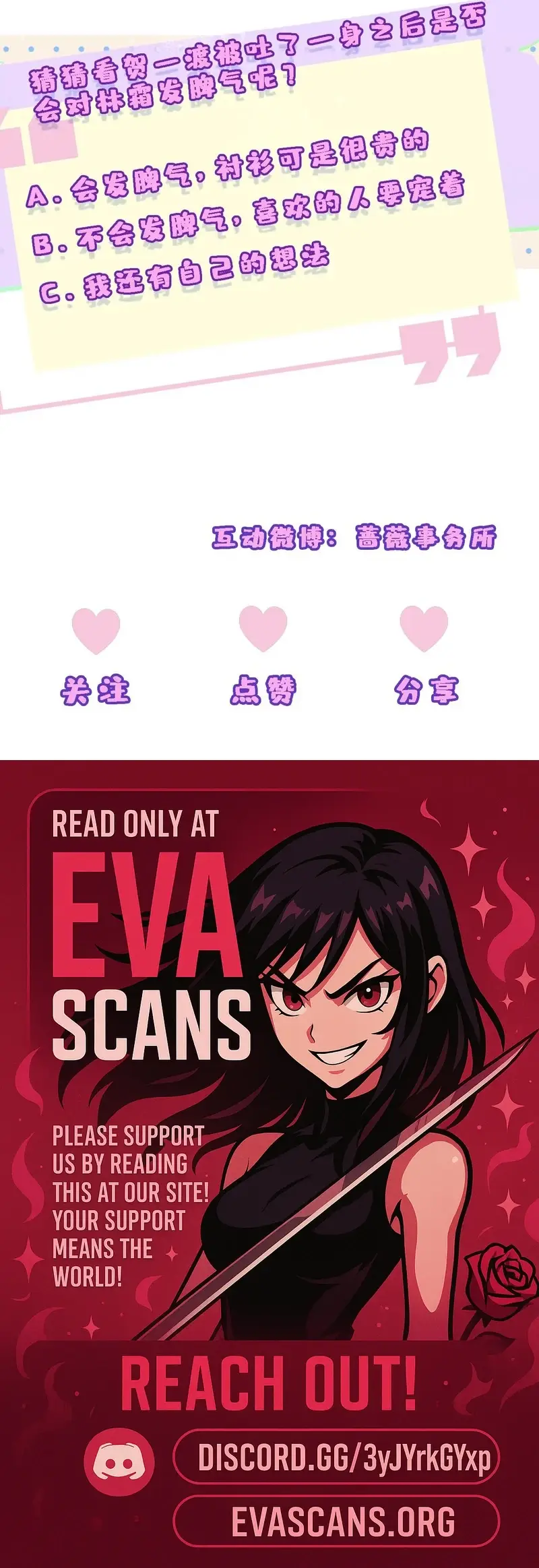 Read Proving Them Wrong Everyday Manga Online