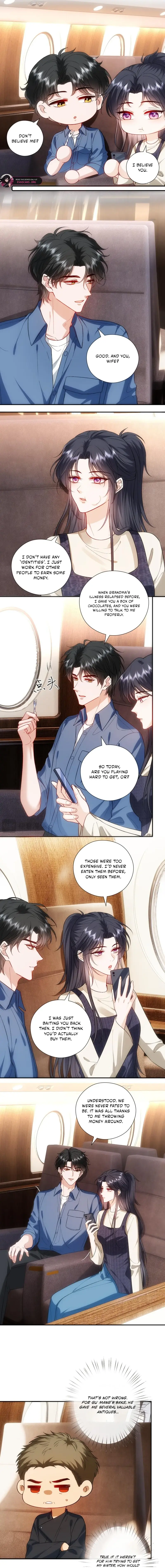 Read Proving Them Wrong Everyday Manga Online