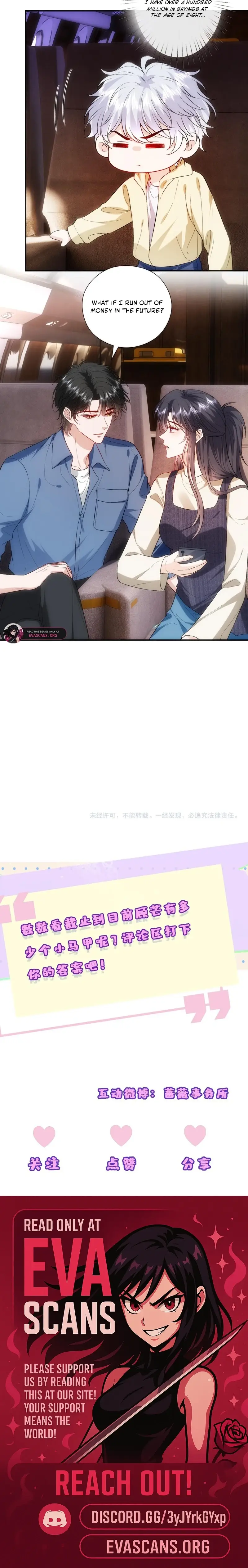 Read Proving Them Wrong Everyday Manga Online