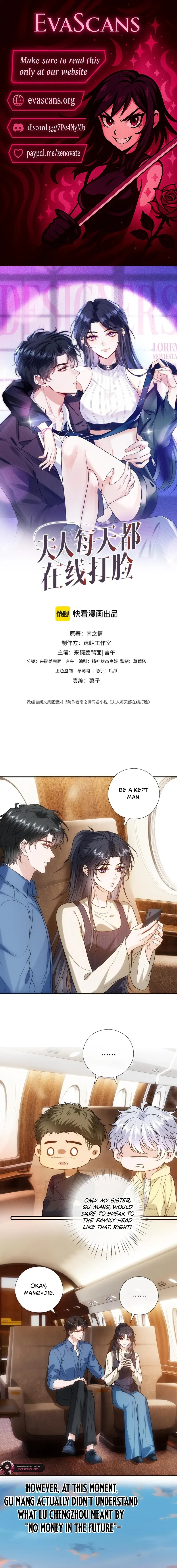 Read Proving Them Wrong Everyday Manga Online