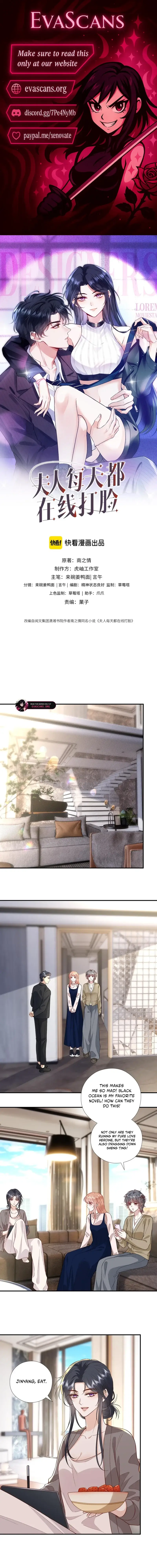 Read Proving Them Wrong Everyday Manga Online