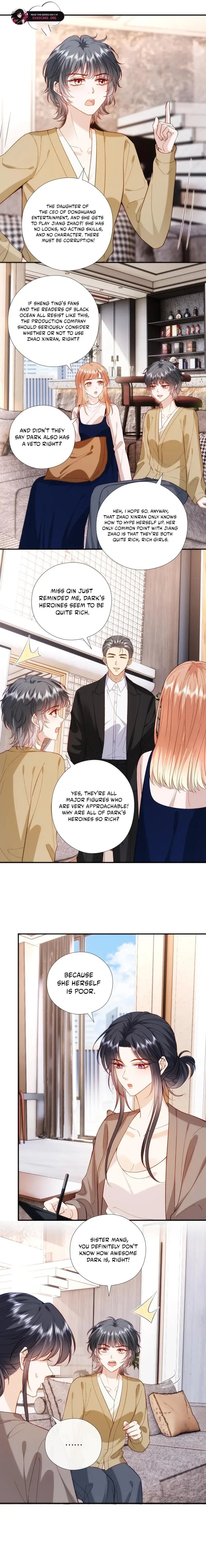 Read Proving Them Wrong Everyday Manga Online