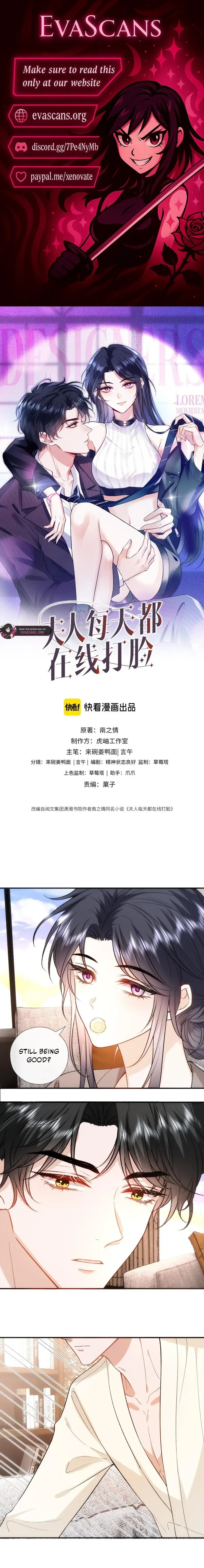 Read Proving Them Wrong Everyday Manga Online