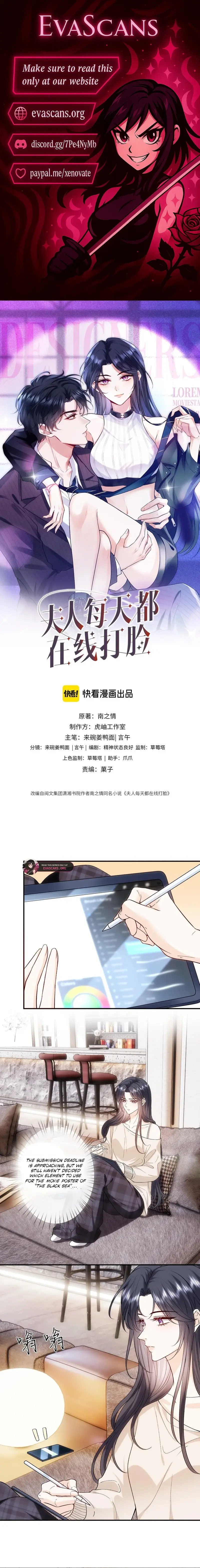 Read Proving Them Wrong Everyday Manga Online