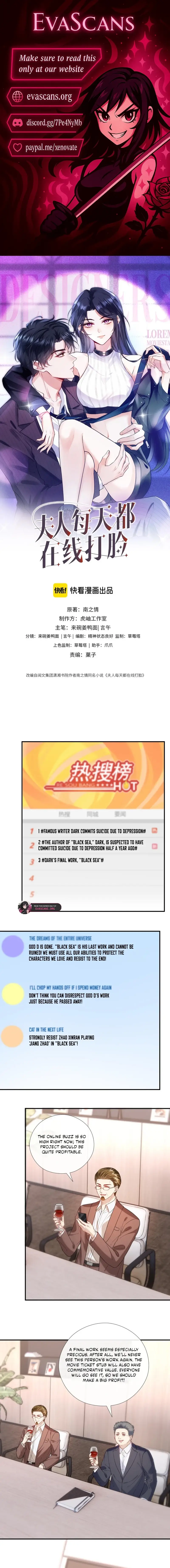 Read Proving Them Wrong Everyday Manga Online