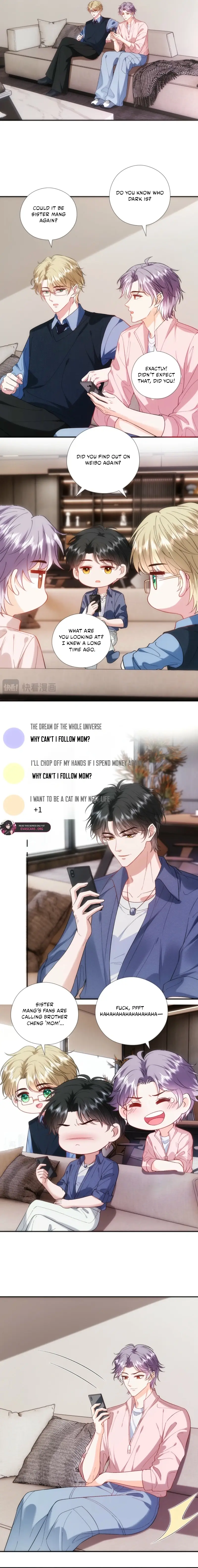 Read Proving Them Wrong Everyday Manga Online