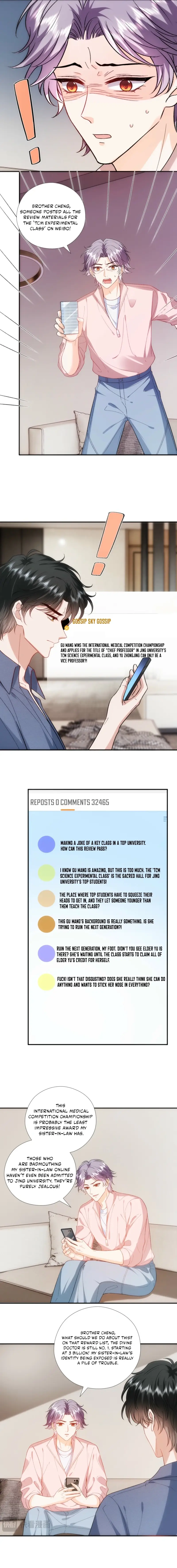 Read Proving Them Wrong Everyday Manga Online