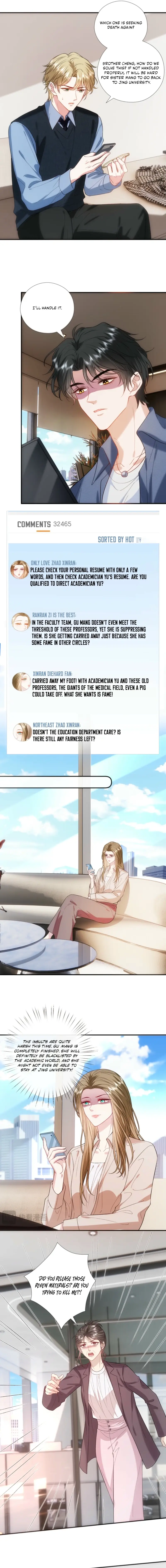 Read Proving Them Wrong Everyday Manga Online