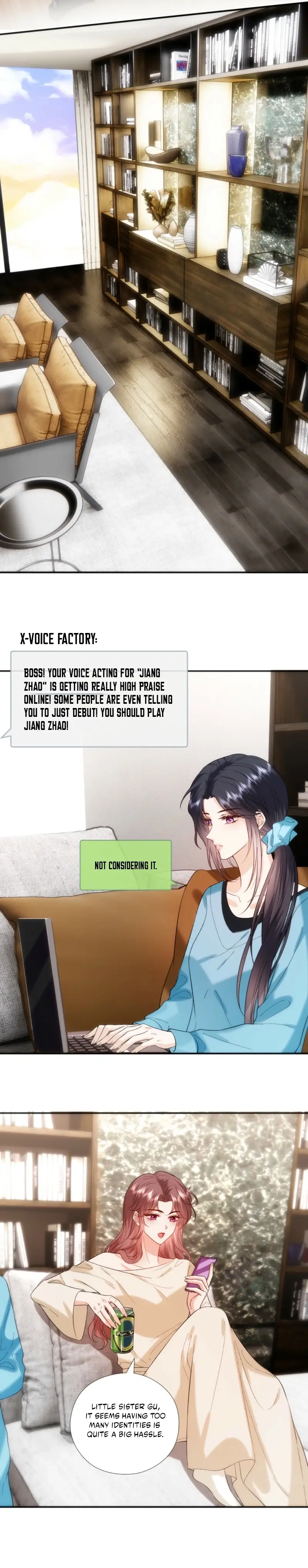 Read Proving Them Wrong Everyday Manga Online