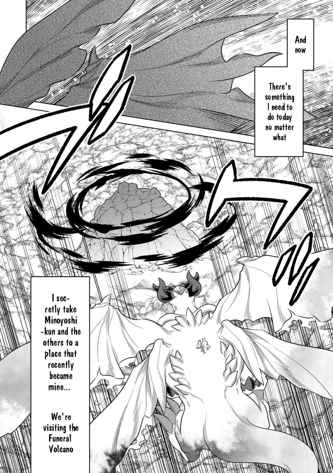 Read Re Monster Manga Online