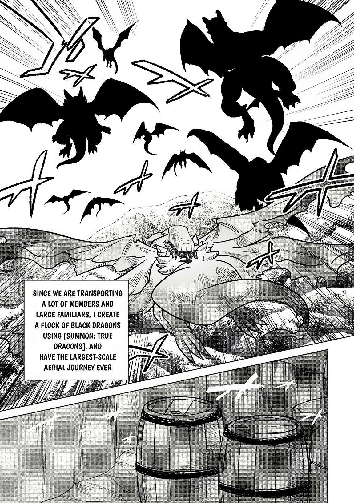 Read Re Monster Manga Online