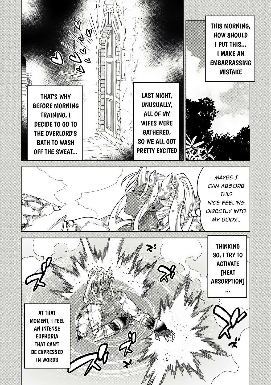 Read Re Monster Manga Online