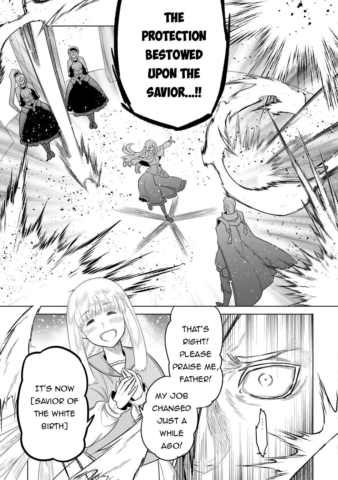 Read Re Monster Manga Online