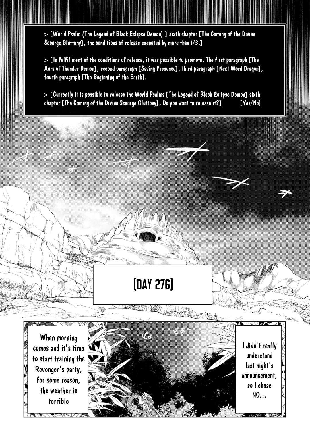Read Re Monster Manga Online