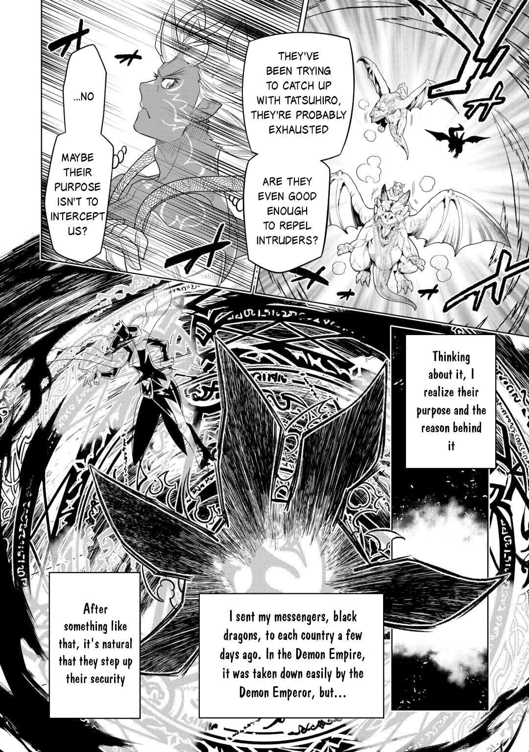 Read Re Monster Manga Online