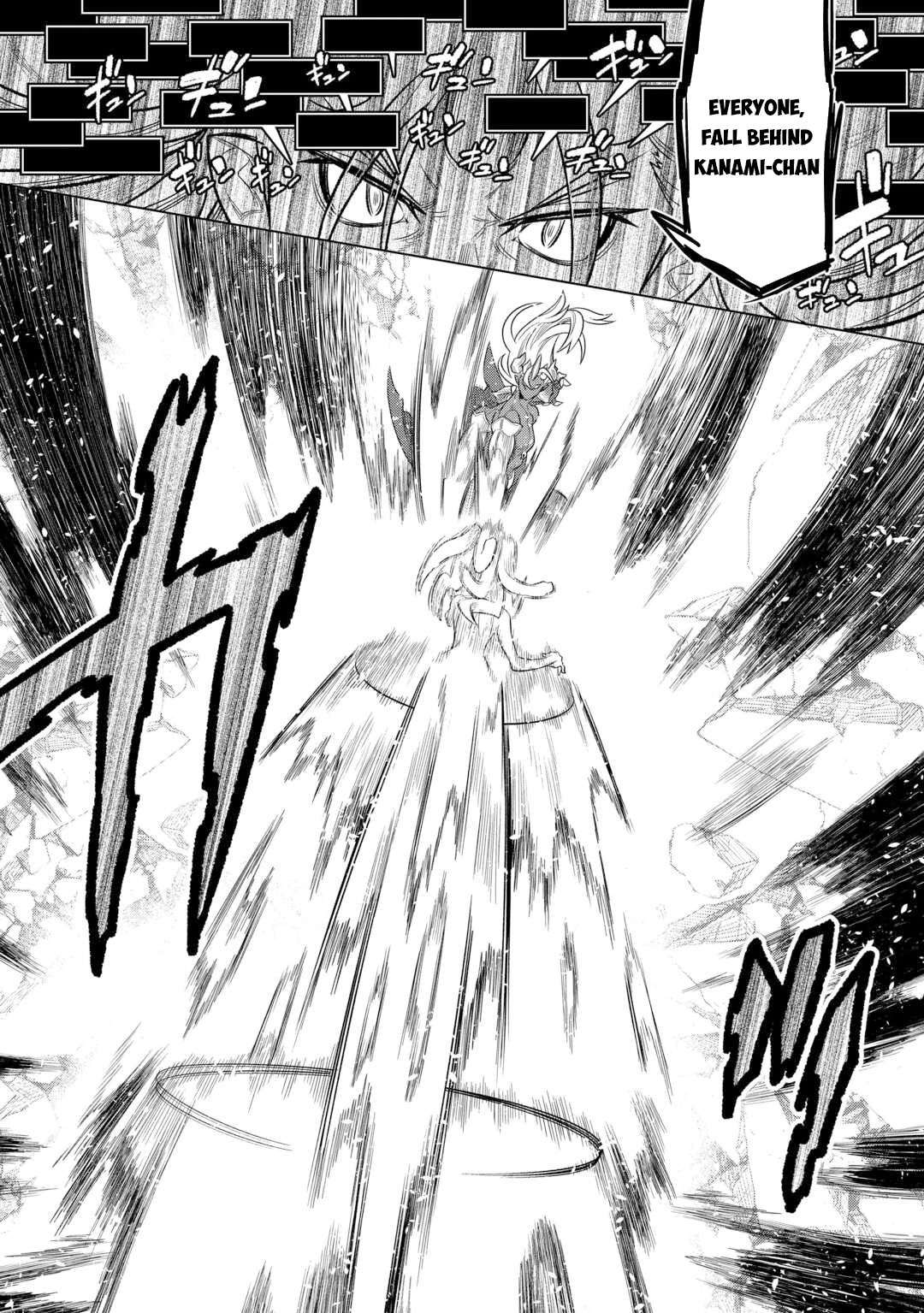 Read Re Monster Manga Online