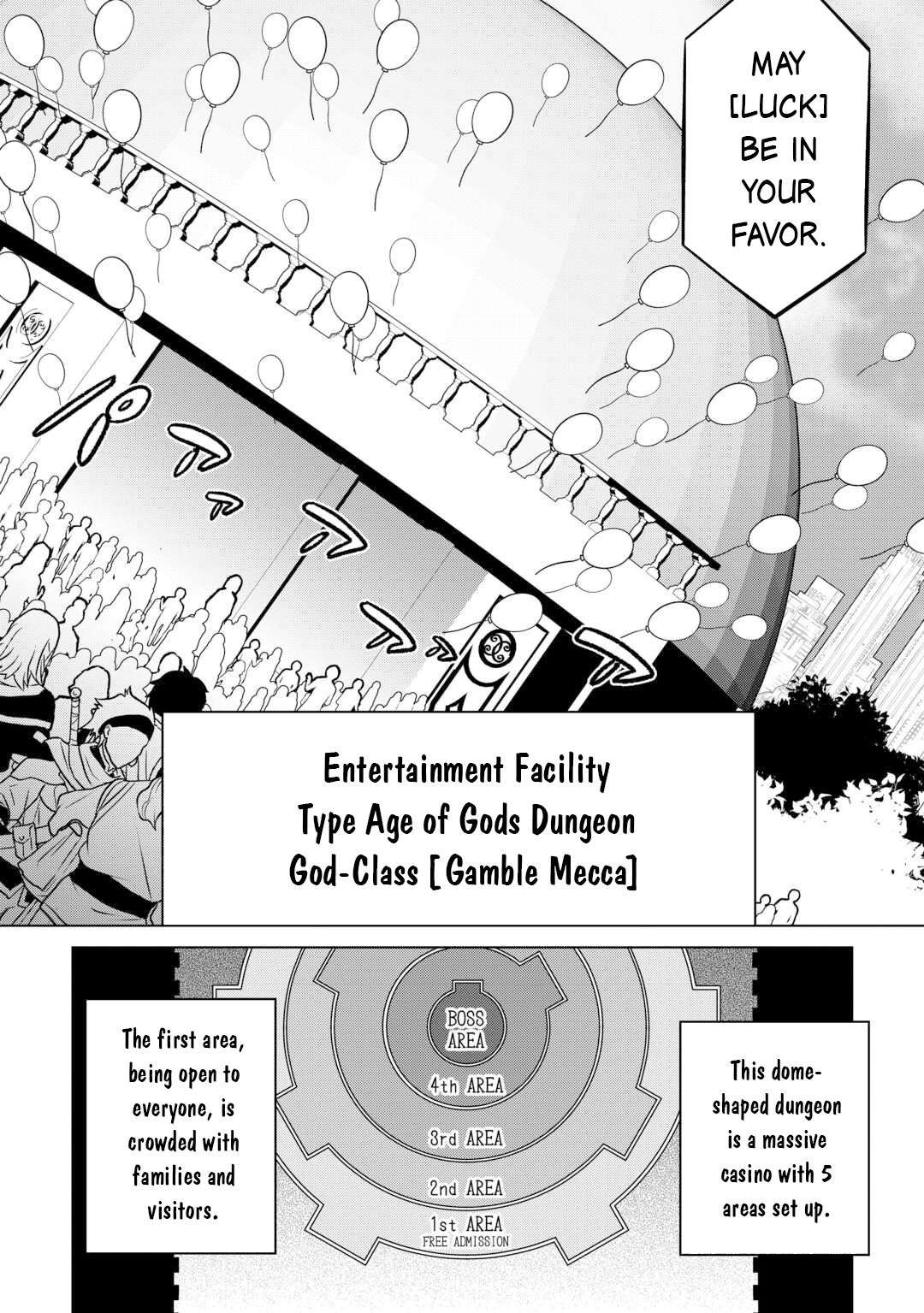 Read Re Monster Manga Online