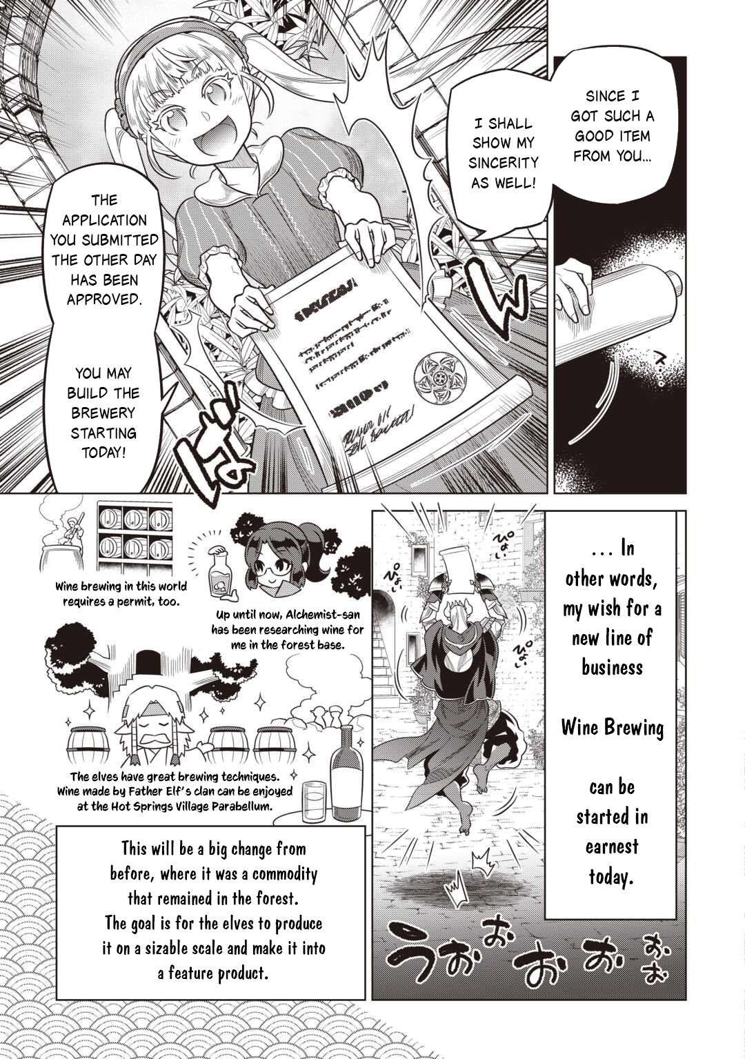 Read Re Monster Manga Online