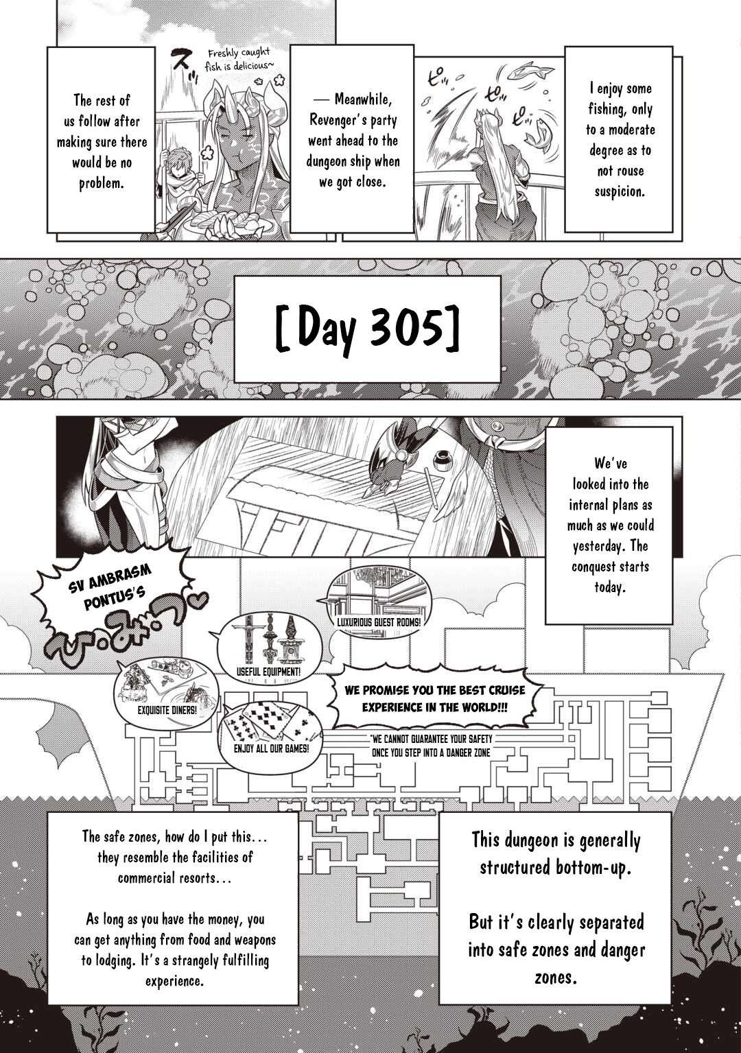 Read Re Monster Manga Online