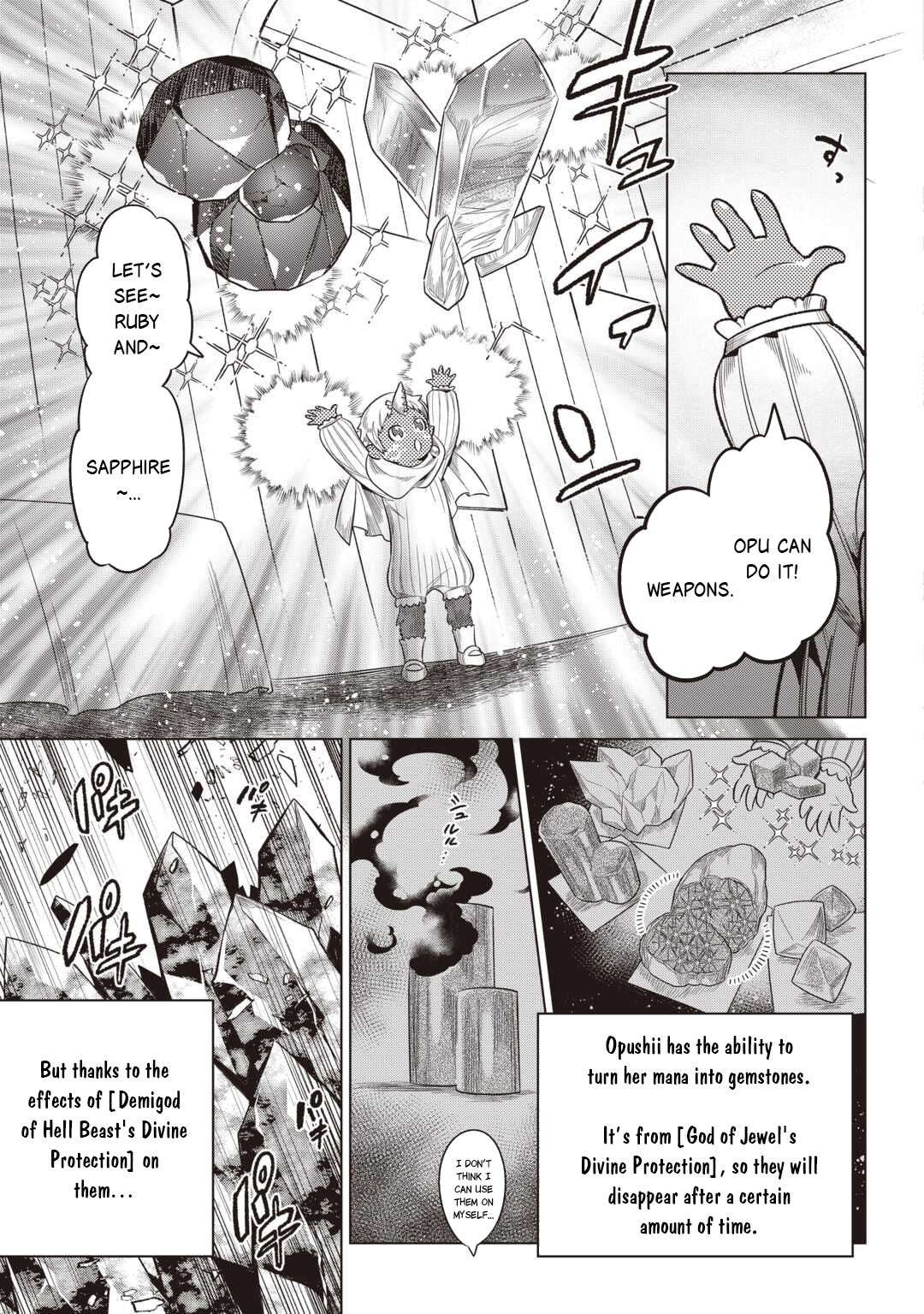 Read Re Monster Manga Online