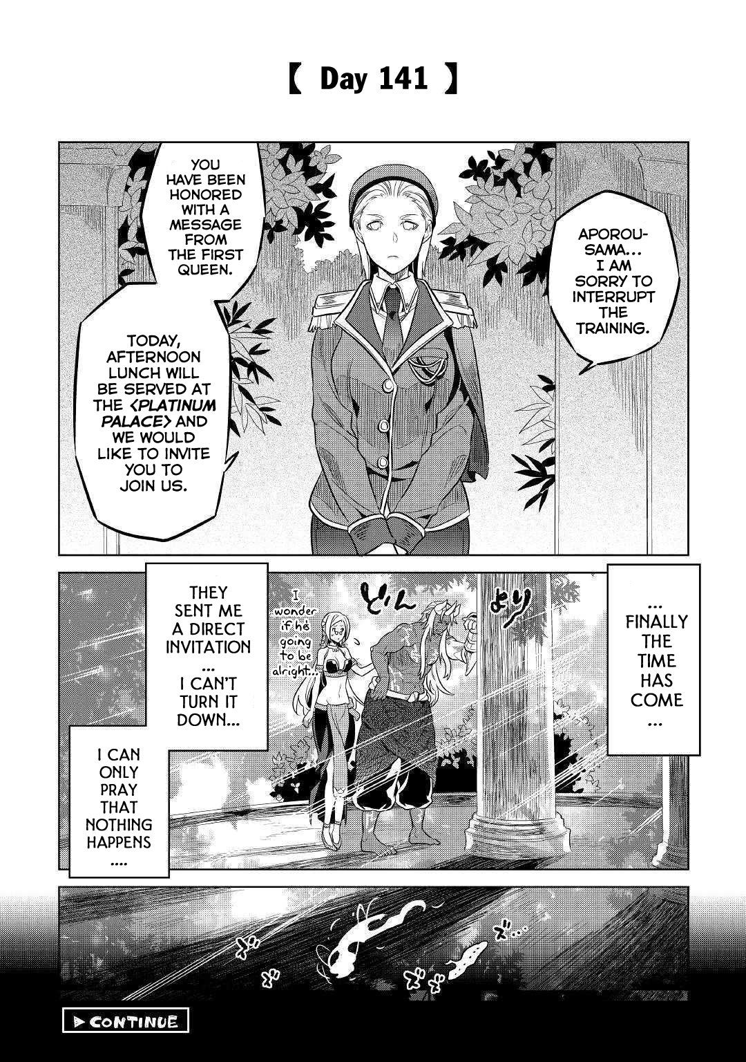 Read Re Monster Manga Online