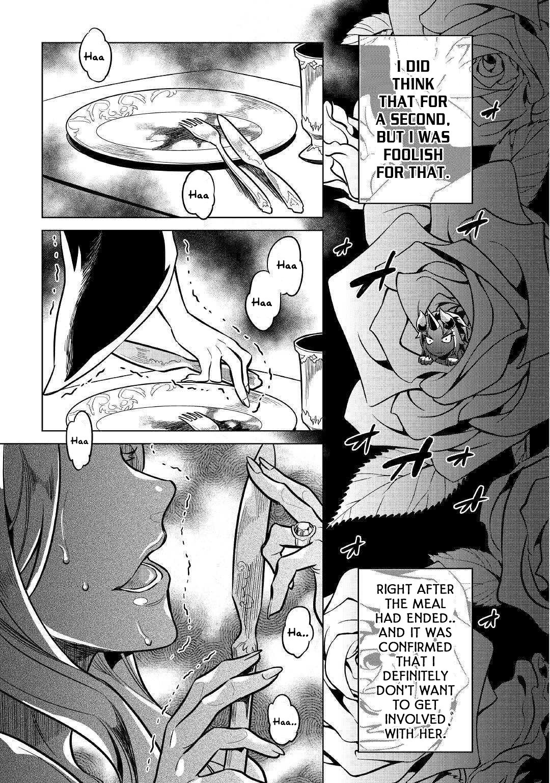 Read Re Monster Manga Online