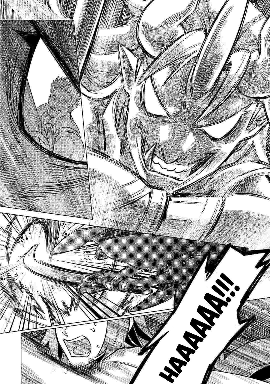 Read Re Monster Manga Online