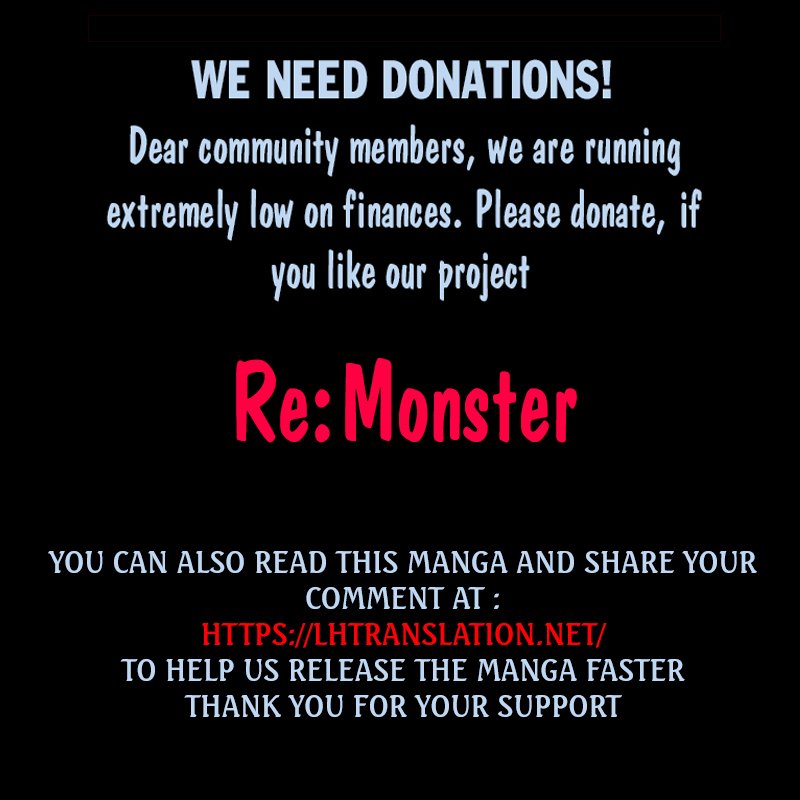 Read Re Monster Manga Online