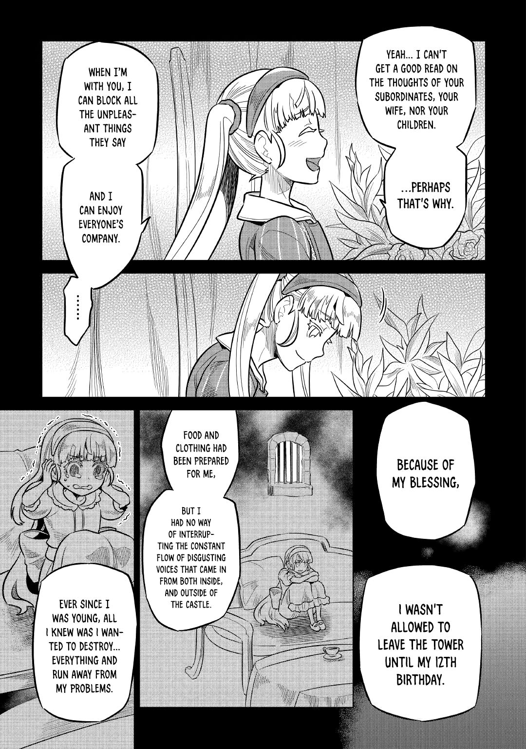 Read Re Monster Manga Online