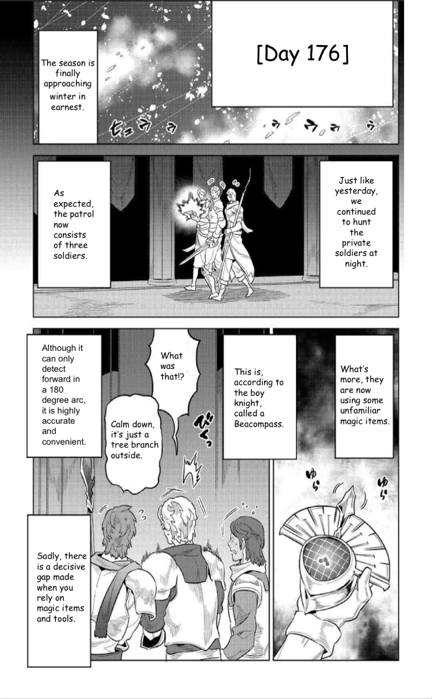 Read Re Monster Manga Online